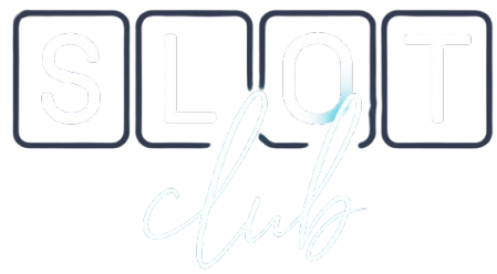 Логотип SlotClub